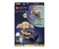 LEGO HARRY POTTER 76469 Wolny skrzat Zgredek - 1529858 - zdjęcie 9